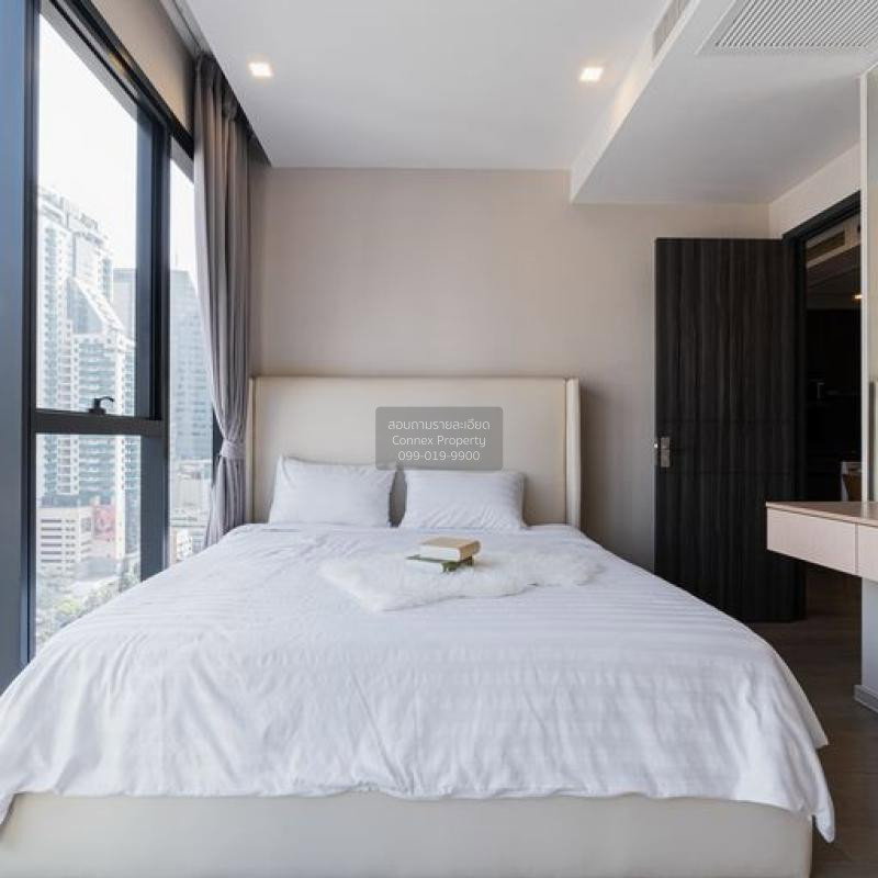รูป 🔥🔥🔥 เช่าคอนโด แอชตัน อโศก BTS-อโศก คลองเตยเหนือ เขต วัฒนา กรุงเทพ CX-07608 ✅ ทักไลน์ @connexproperty ตอบทันที ทีมงานมืออาชีพ ✅ 🔥🔥🔥 - รูปที่ 3/12