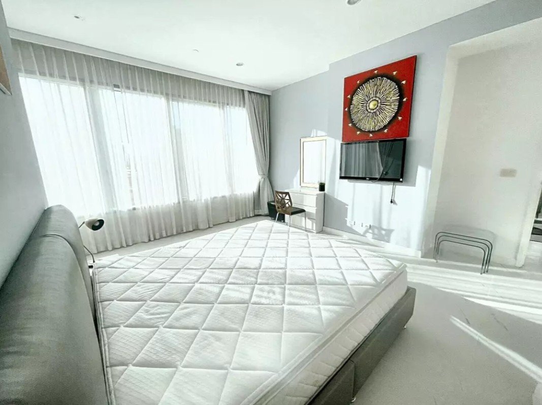 รูป LTHC15190 – Luxury Condo Prime Location for Sale Ratchadamri | City Lifestyle Best Value | Near BTS Ratchadamri | 39.9 MB  - รูปที่ 3/6