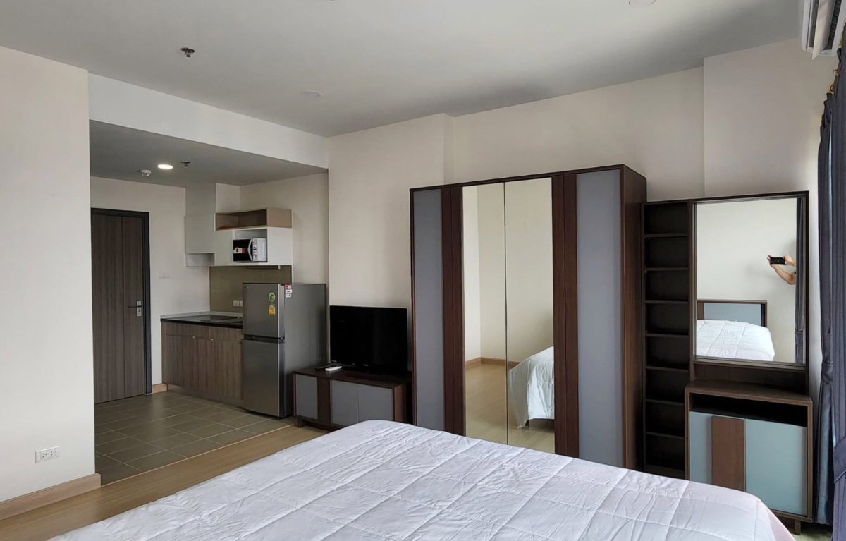 picture Supalai Loft Prajadhipok - Wongwian Yai  - 6/10