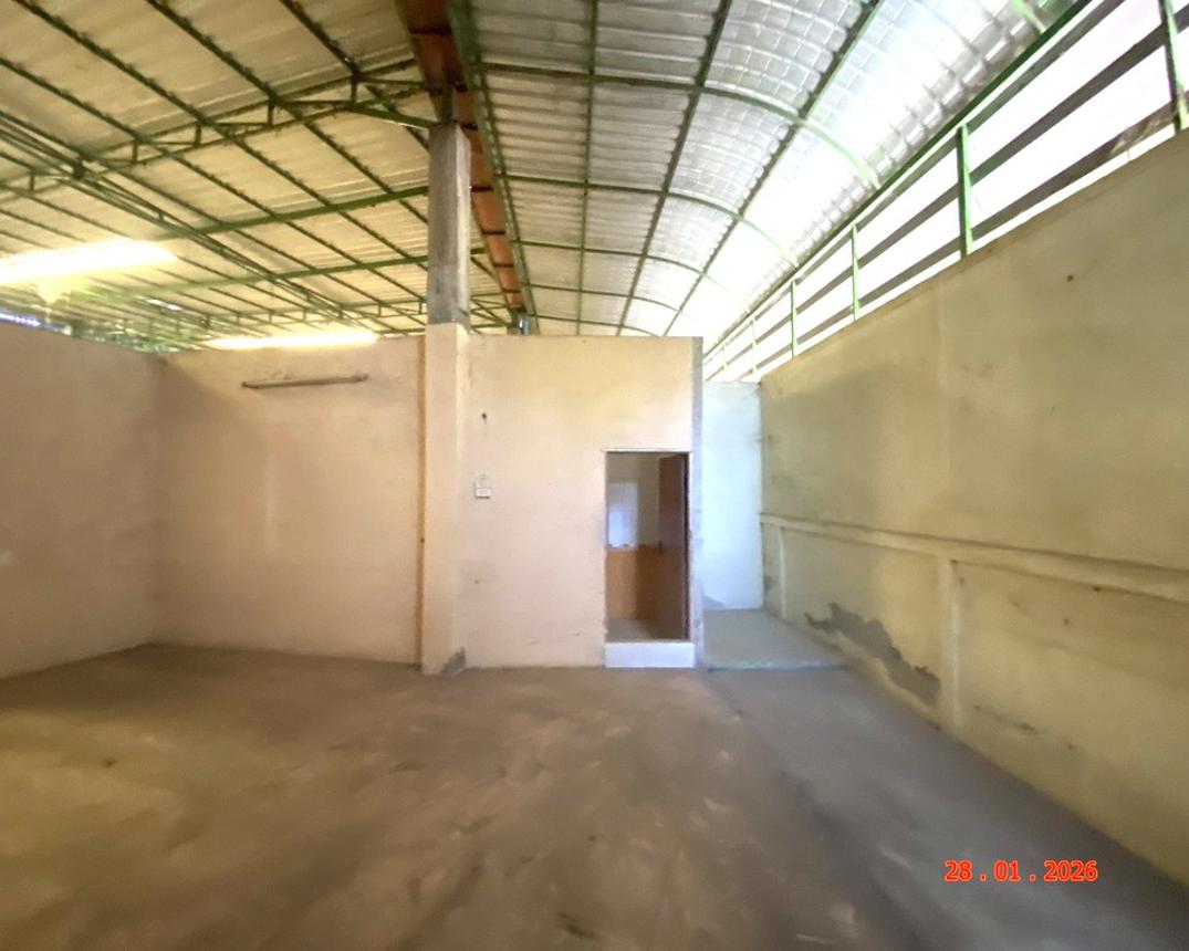 picture FACTORY 400 Sq.w. Yang Talat Kalasin for 13.3M - 24/34