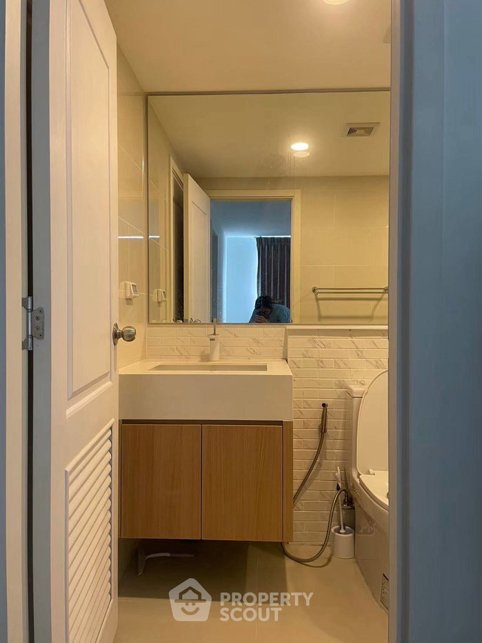 รูป คอนโด 2-ห้องนอน ที่ ชาโตว์ อินทาวน์ รัชโยธิน ใกล้ BTS เสนานิคม (ID 2833059) - รูปที่ 7/8