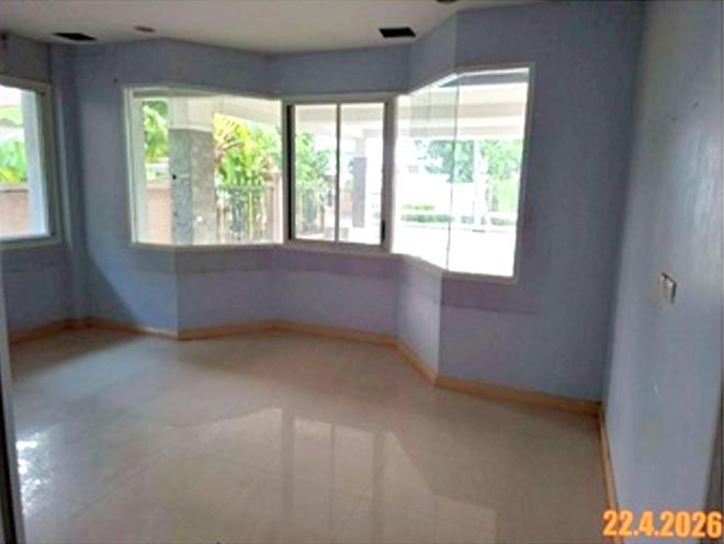 picture HOME 140.8 Sq.w. Bang Khen Bangkok for 17M - 17/58