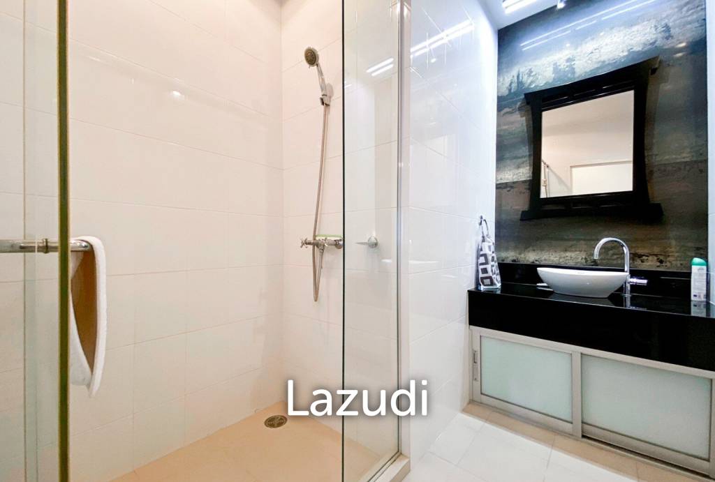 รูป 112.0 ตร.ม.  2 ห้องนอน  2 ห้องน้ำ คอนโดสำหรับ ขายใน หัวหิน - รูปที่ 21/23
