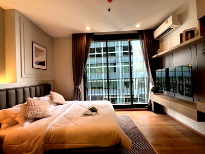 Condos for rent : Code 26KJ2072  for rent Noble Around Ari 🔥🔥 Line ID: @kjcondo (with @)🔥🔥