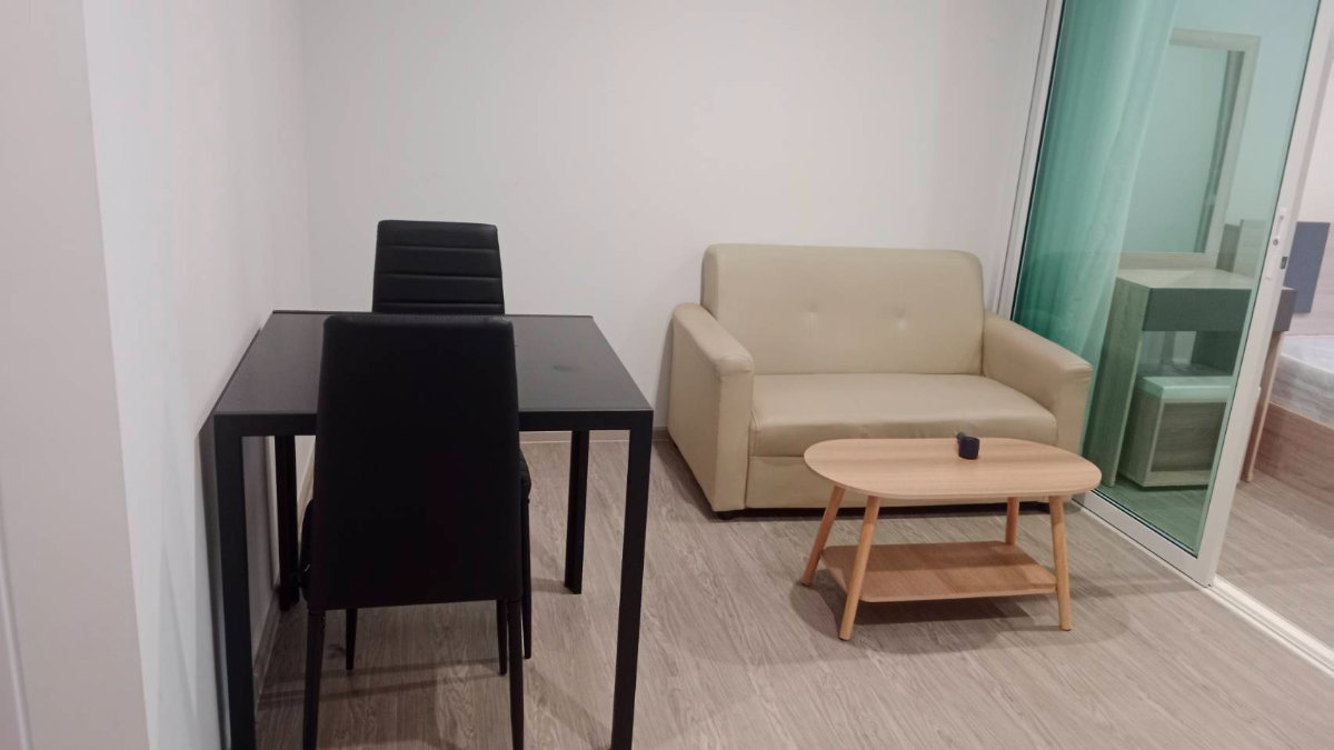 picture Line ID: Smile-easy For rent Regent home bangna - 5/9