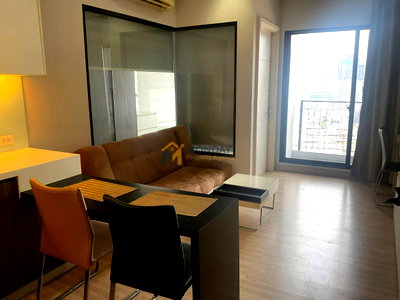 คอนโด BTS กรุงธนบุรี : 🔥Rare Item ห้องสวย ราคาต่ำกว่าตลาด Urbano Absolute Sathorn - Taksin รีบจองก่อนหลุด 🔥MD-26028948