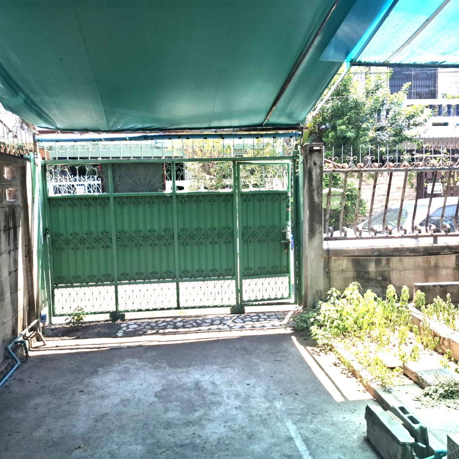 รูป ขายทาว์นเฮ้าส์ 2 ชั้น ถนนเพชรเกษม 28 แยก2 (ซอยประชัน)   - รูปที่ 23/23