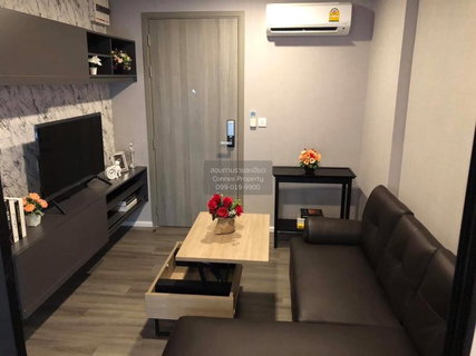 รูปภาพ 🔥🔥🔥 FOR RENT condo , Notting Hill Jatujak Interchange , BTS-Mo Chit , Sam Sen Nai , Phaya Thai , Bangkok , CX-55035 ✅ Live chat with us ADD LINE @connexproperty ✅ 🔥🔥🔥