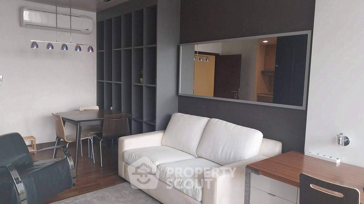 รูป คอนโด สตูดิโอ ที่ เลอรัก คอนโดมิเนียม ใกล้ BTS พระโขนง (ID 2383247) - รูปที่ 1/7