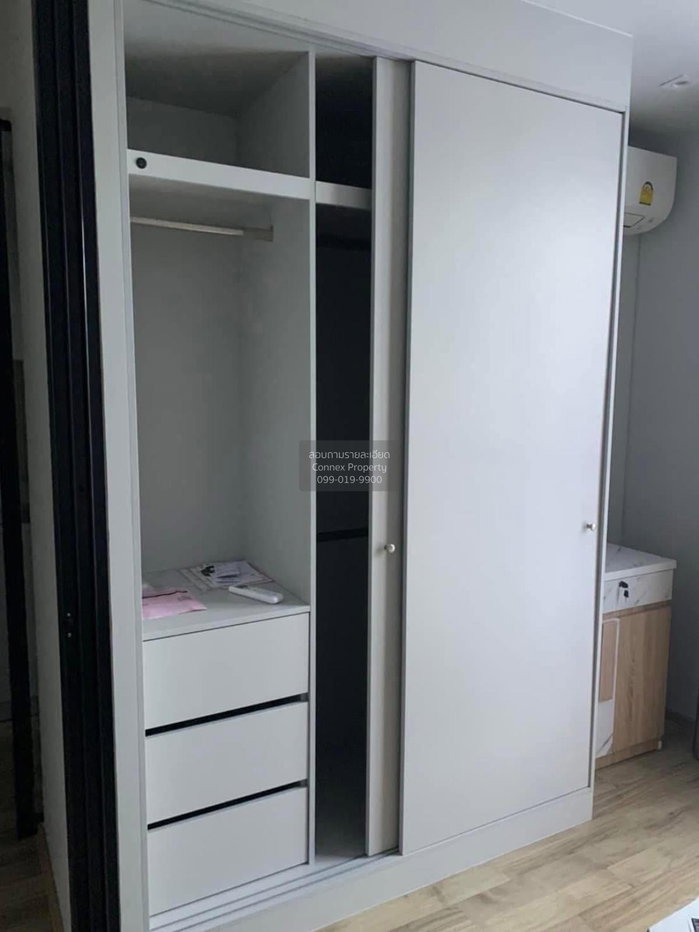 รูป 🔥🔥🔥 เช่าคอนโด  นีเวร่า เอกมัย - รามอินทรา ลาดพร้าว เขต ลาดพร้าว กรุงเทพ CX-124622 ✅ ทักไลน์ @connexproperty ตอบทันที ทีมงานมืออาชีพ ✅ 🔥🔥🔥 - รูปที่ 7/9