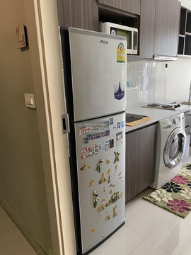 เช่าคอนโด  ไอดีโอ มิกซ์ สุขุมวิท 103 BTS-อุดมสุข บางนา เขต บางนา กรุงเทพ CX-10974 ✅ ทักไลน์ @connexproperty ตอบทันที ✅