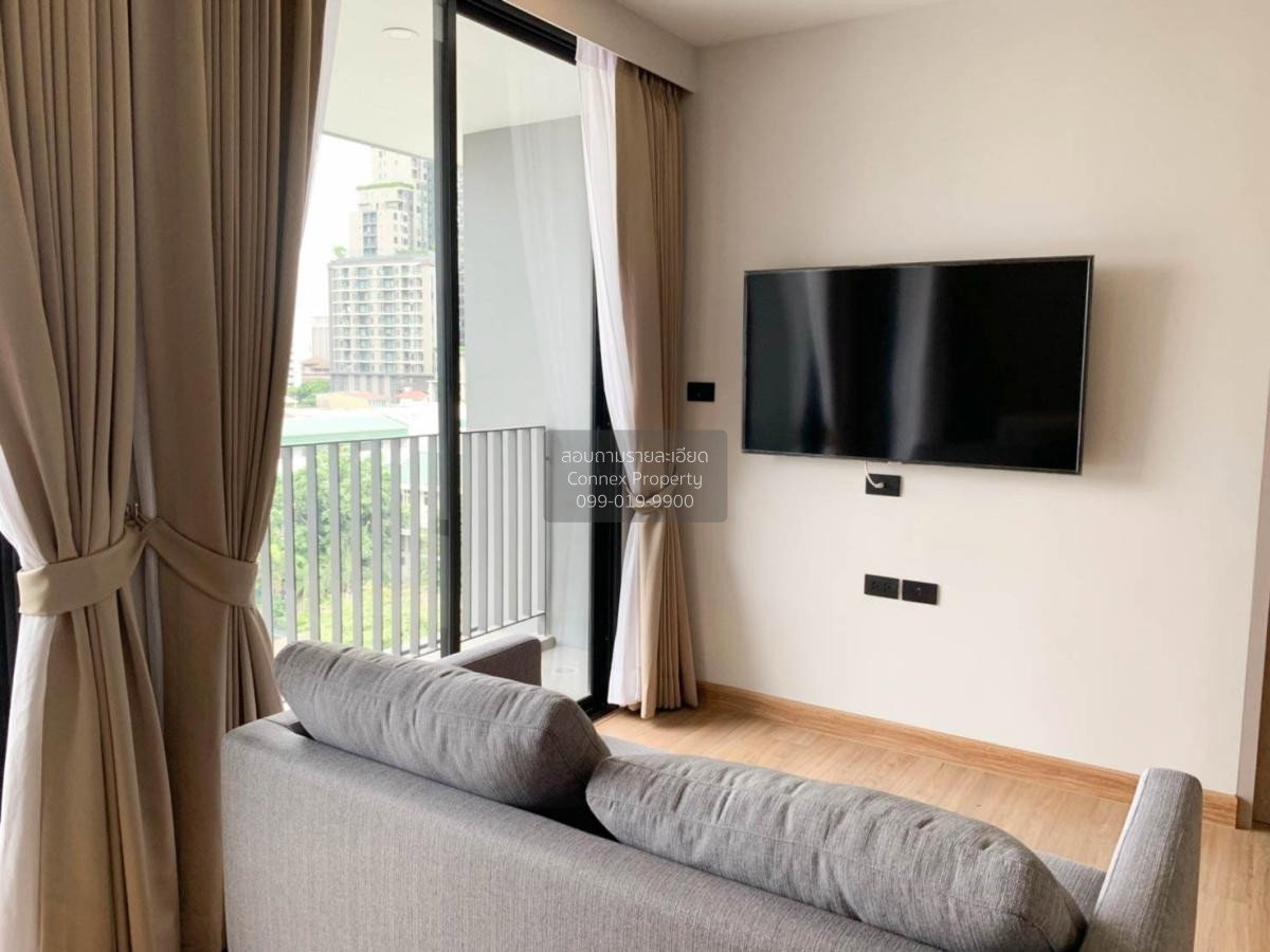 รูป เช่าคอนโด  ฟินน์ อารีย์ BTS-อารีย์ สามเสนใน เขต พญาไท กรุงเทพ CX-86154 ✅ ทักไลน์ @connexproperty ตอบทันที ทีมงานมืออาชีพ ✅ - รูปที่ 6/12