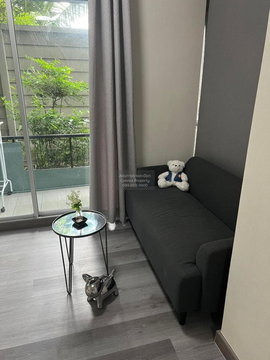 For Rent Condo , A Space Kaset-Nawamin , Lat Phrao , Lat Phrao , Bangkok , CX-99545 ✅ Live chat ADD LINE @connexproperty ✅