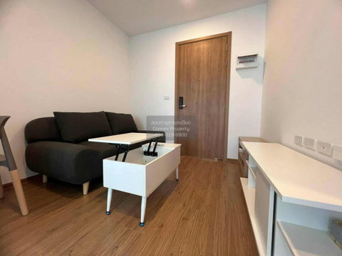 For Rent Condo , The Livin Ramkhamhaeng  , MRT-Lam Sali , Hua Mak , Bang Kapi , Bangkok , CX-122396 ✅ Live chat with us ADD LINE @connexproperty ✅