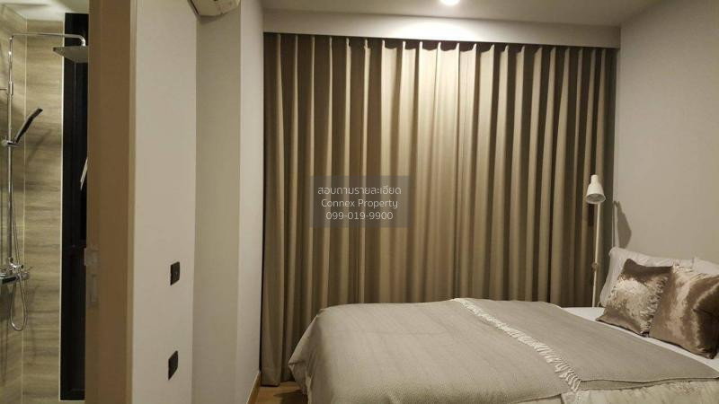 รูป เช่าคอนโด ฟินน์ อารีย์ BTS-อารีย์ สามเสนใน เขต พญาไท กรุงเทพ CX-46731 ✅ ทักไลน์ @connexproperty ตอบทันที ทีมงานมืออาชีพ ✅ - รูปที่ 4/7