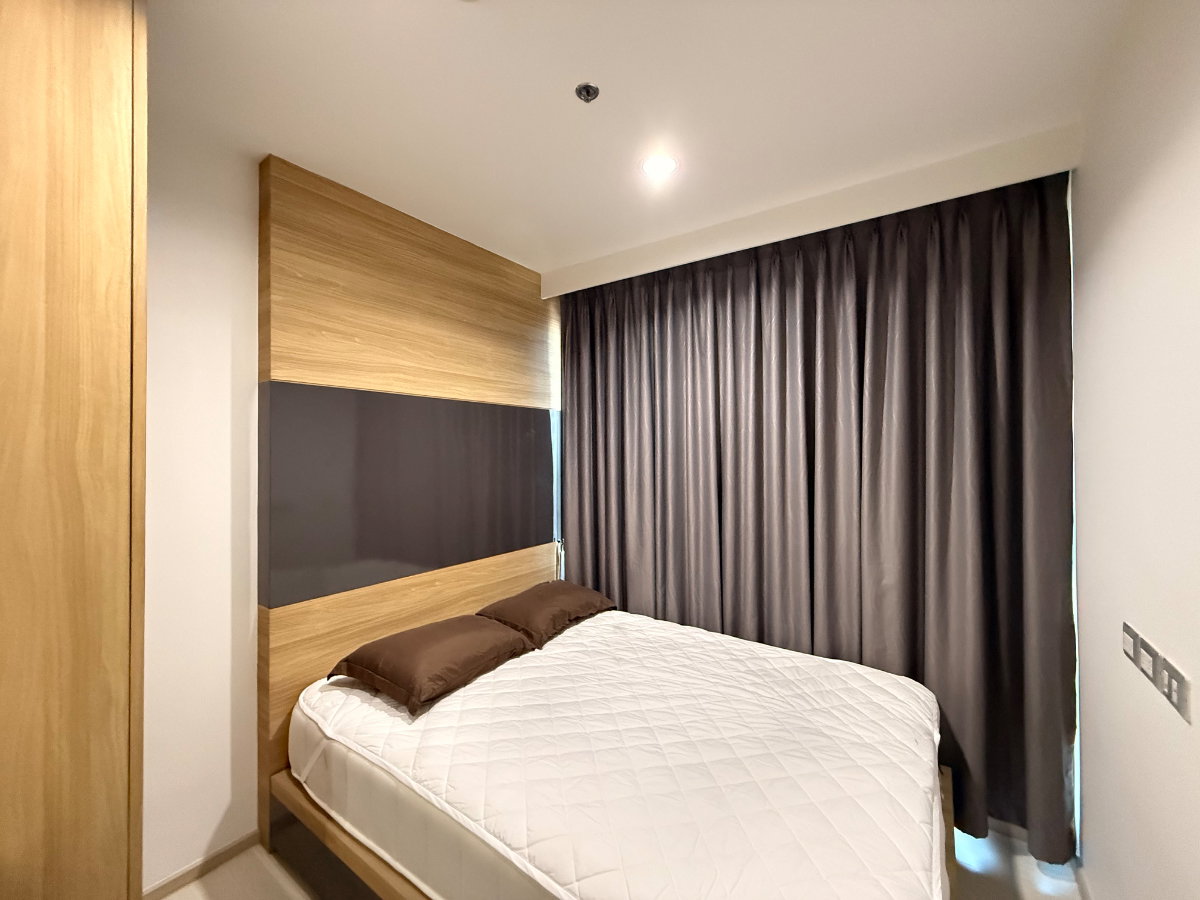 รูป 🆙👉 ให้เช่า คอนโด Rhythm Sukhumvit 42 🔥🔥 ราคาดี ห้องสวย เฟอร์ครบ 🚆ใกล้ BTS เอกมัย ✅56sq.m. ✨LINE : tng.first - รูปที่ 6/9