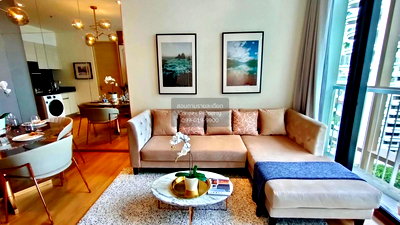 Condos for rent : For Rent Condo , Park Origin Phrom Phong , BTS-Phrom Phong , Khlong Tan , Khlong Toei , Bangkok , CX-130767 ✅ Live chat ADD LINE @connexproperty ✅