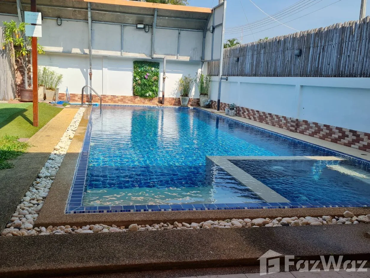 รูป ขาย วิลล่า 4 ห้องนอน ในโครงการ ดิ อเวนิว 88 วิลเลจ 6202812 - รูปที่ 2/30