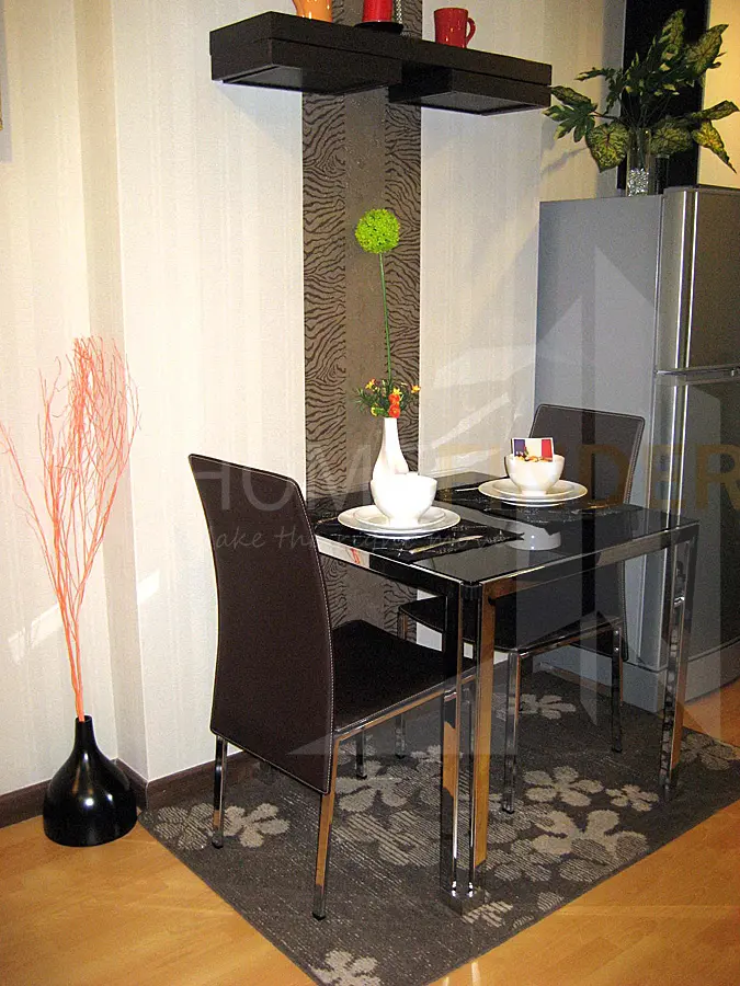 รูป The Amethyst Sukhumvit 39 1 bedroom, for rent - รูปที่ 5/7