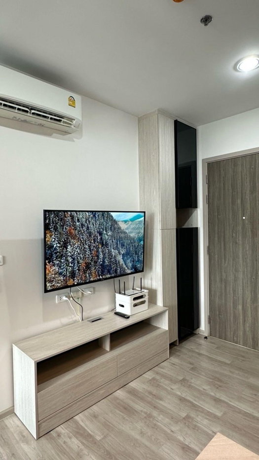 รูป เช่าคอนโด นิช โมโน เมกะ สเปซ บางนา บางแก้ว บางพลี สมุทรปราการ CX-132392 ✅ ทักไลน์ @connexproperty ตอบทันที ทีมงานมืออาชีพ ✅ - รูปที่ 3/10