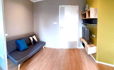 Condos for rent : ✅ LPNSH416 ✅ Line : @p2nproperty