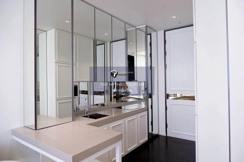 รูป 28 Chidlom | Ultra-Luxury & Sophisticated #2025121713498 #FC - รูปที่ 5/6