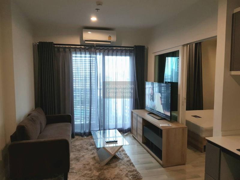 picture 🔥🔥🔥 FOR RENT condo เดอะคีย์ สาทร - เจริญราษฎร์ Bang Kho Laem Bangkok CX-05157 ✅ Live chat with us ADD LINE @connexproperty ✅ 🔥🔥🔥 - 4/12