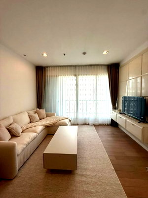 คอนโดให้เช่า : เช่าคอนโด The Address Art Deco Chidlom/ดิ แอดเดรส ชิดลม (E6904047) ID Line : @condo101