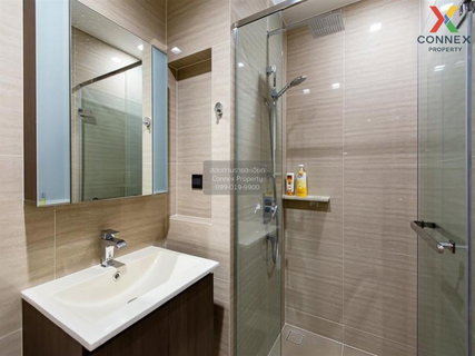 รูปภาพ 🔥🔥🔥 FOR RENT condo , The Line Asoke - Ratchada , MRT-Phra Ram 9 , Din Daeng , Din Daeng , Bangkok , CX-56361 ✅ Live chat with us ADD LINE @connexproperty ✅ 🔥🔥🔥