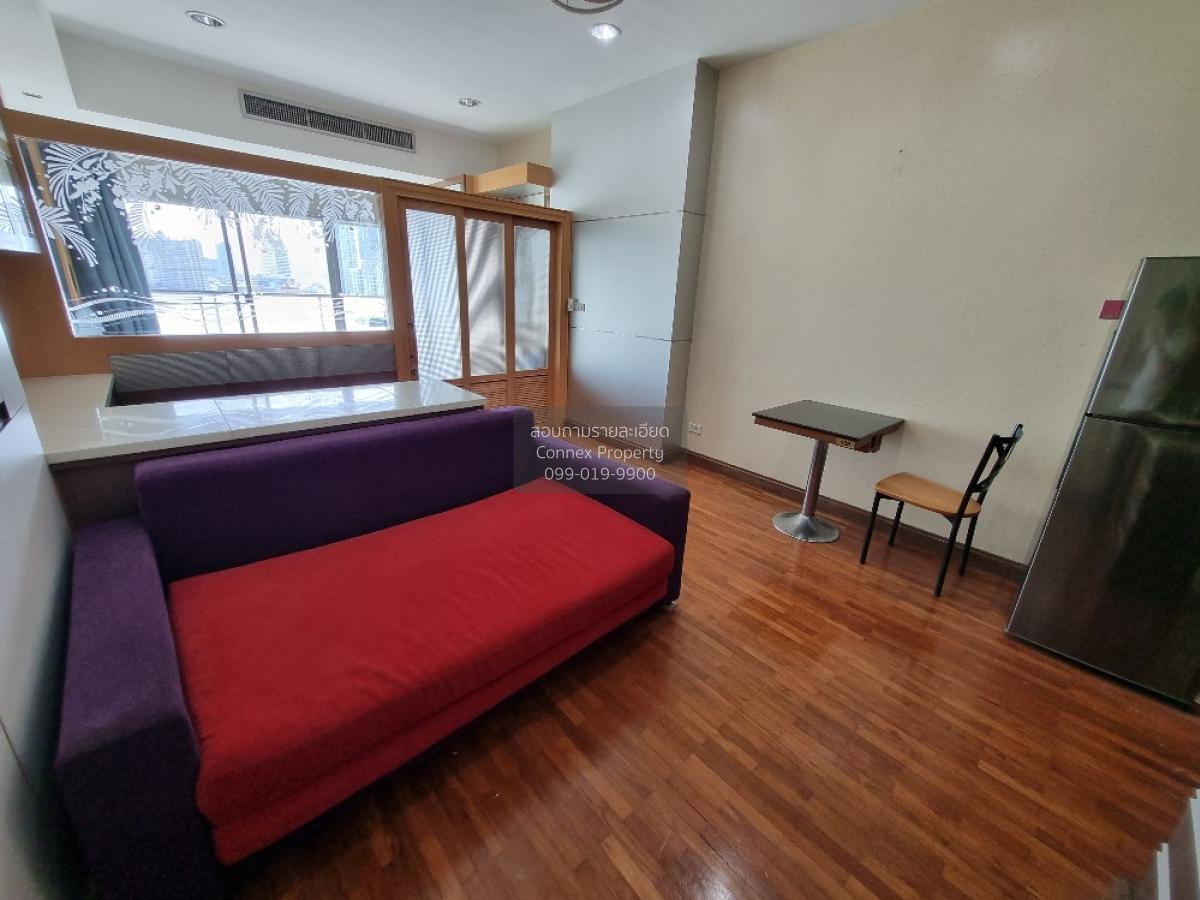 รูป เช่าคอนโด บ้าน นนทรี ช่องนนทรี เขต ยานนาวา กรุงเทพ CX-91782 ✅ ทักไลน์ @connexproperty ตอบทันที ทีมงานมืออาชีพ ✅ - รูปที่ 2/8
