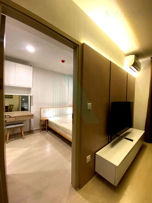 Condos for rent : 🎊 For Rent Condo NOBLE AMBIENCE SUKHUMVIT 42 Building A, Floor 2,1 bed room, Room size 38.00 sqm