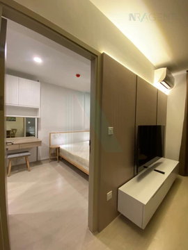 📣Nice room!📣 ให้เช่าคอนโด โนเบิล แอมเบียนส์ สุขุมวิท 42 อาคาร A ชั้น 2 1 ห้องนอน ขนาด 38.00 ตรม ใกล้ Gateway เอกมัย