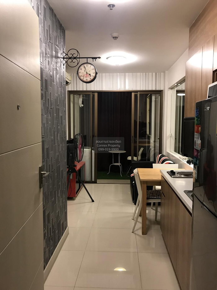 รูป 🔥🔥🔥 เช่าคอนโด ไอดีโอ มิกซ์ สุขุมวิท 103 BTS-อุดมสุข บางนา เขต บางนา กรุงเทพ CX-93610 ✅ ทักไลน์ @connexproperty ตอบทันที ทีมงานมืออาชีพ ✅ 🔥🔥🔥 - รูปที่ 8/11