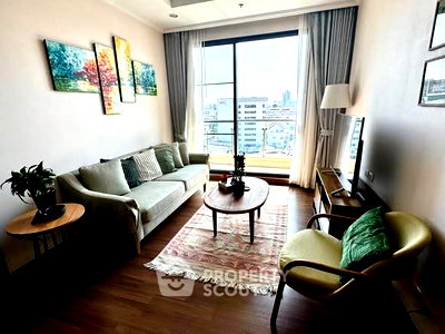 Condos for rent : Well-Priced 1-BR 50 Sqm Condo At Supalai Elite Sathorn - Suanplu,  BTS Sala Daeng (ID 2833118)