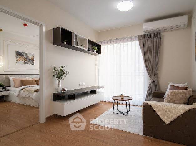 รูป คอนโด 2-ห้องนอน ที่ ศุภาลัย คิวท์ รัชโยธิน-พหลโยธิน 34 ใกล้ BTS มหาวิทยาลัยเกษตรศาสตร์ (ID 2833073) - รูปที่ 9/17