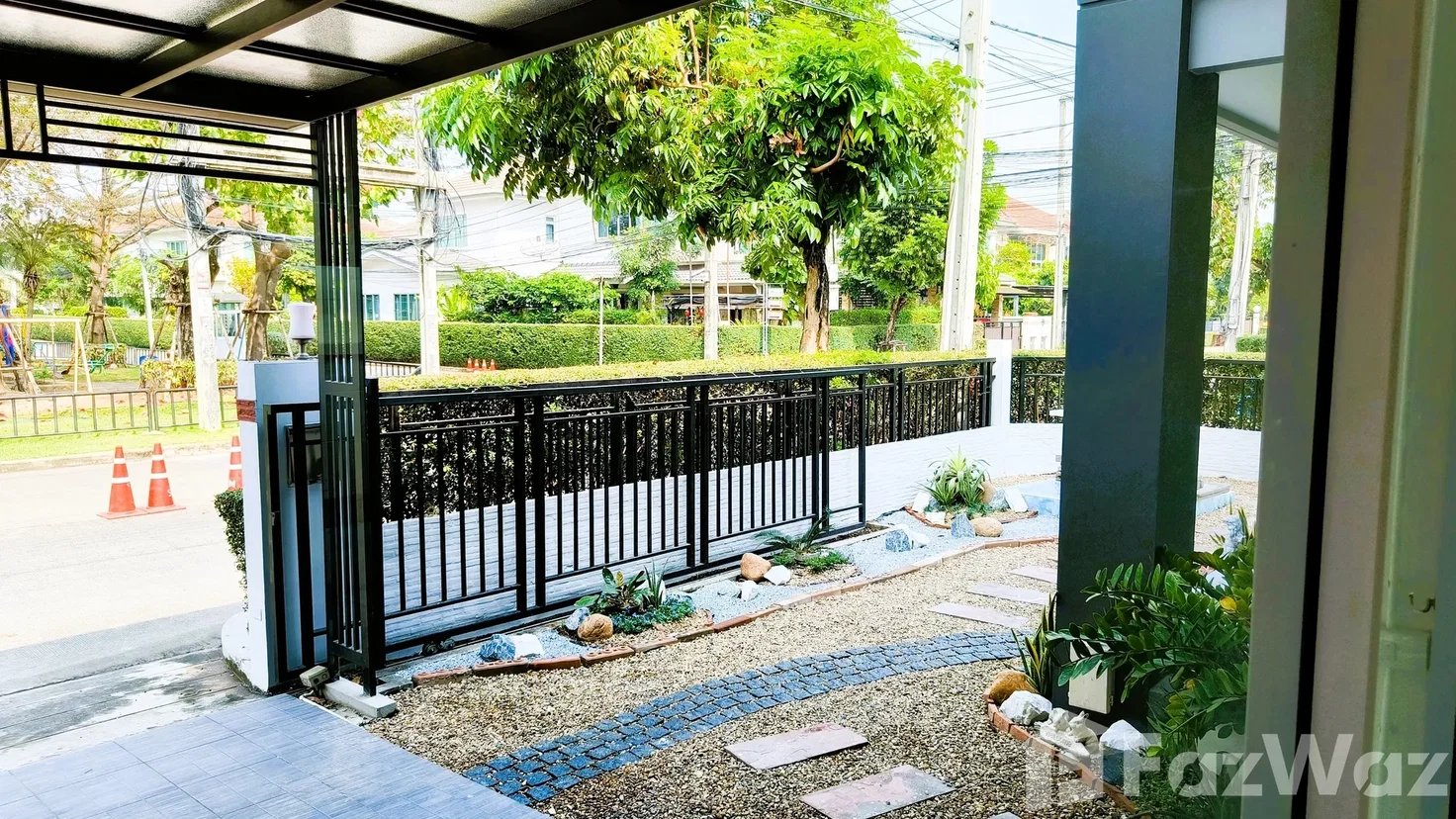 รูป ขาย บ้านเดี่ยว 4 ห้องนอน ในโครงการ ไลฟ์ บางกอก บูเลอวาร์ด รามอินทรา 6213780 - รูปที่ 11/18
