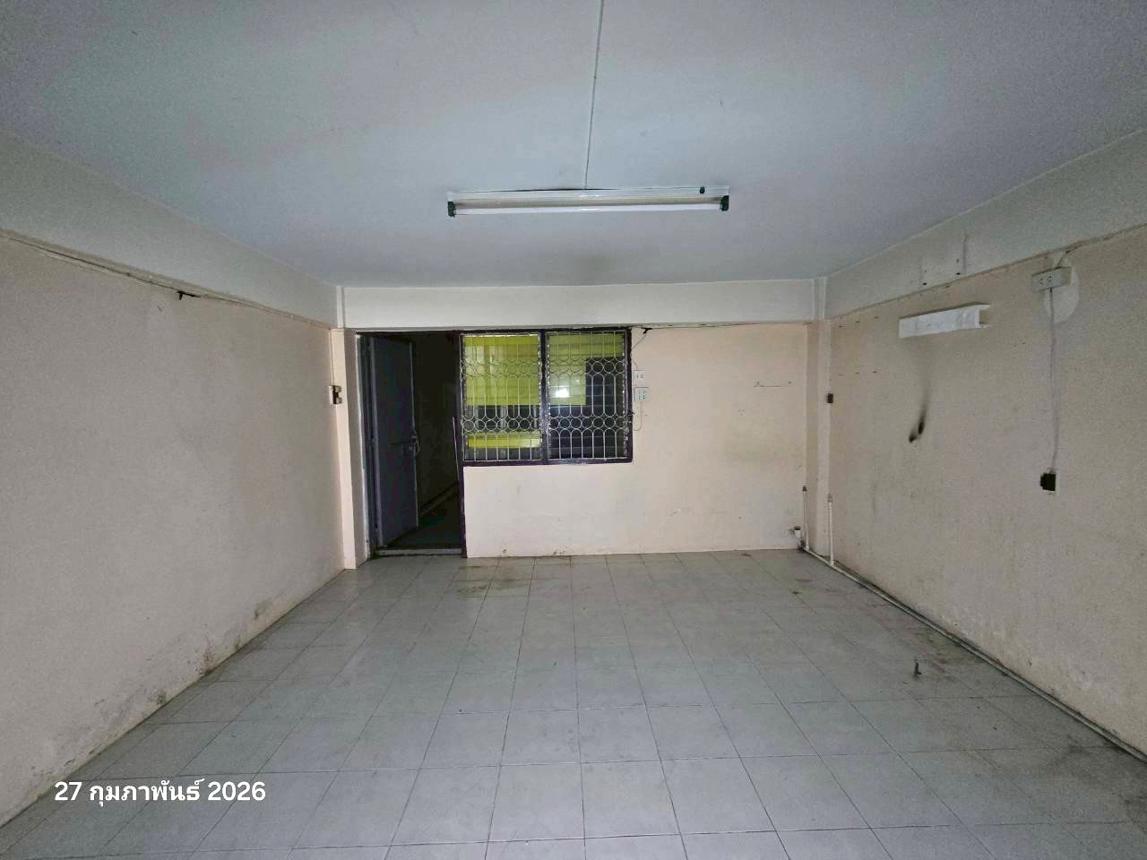 รูป อาคารพาณิชย์ 24.2 ตร.วา เมืองนครสวรรค์ นครสวรรค์ 2.4M - รูปที่ 20/36