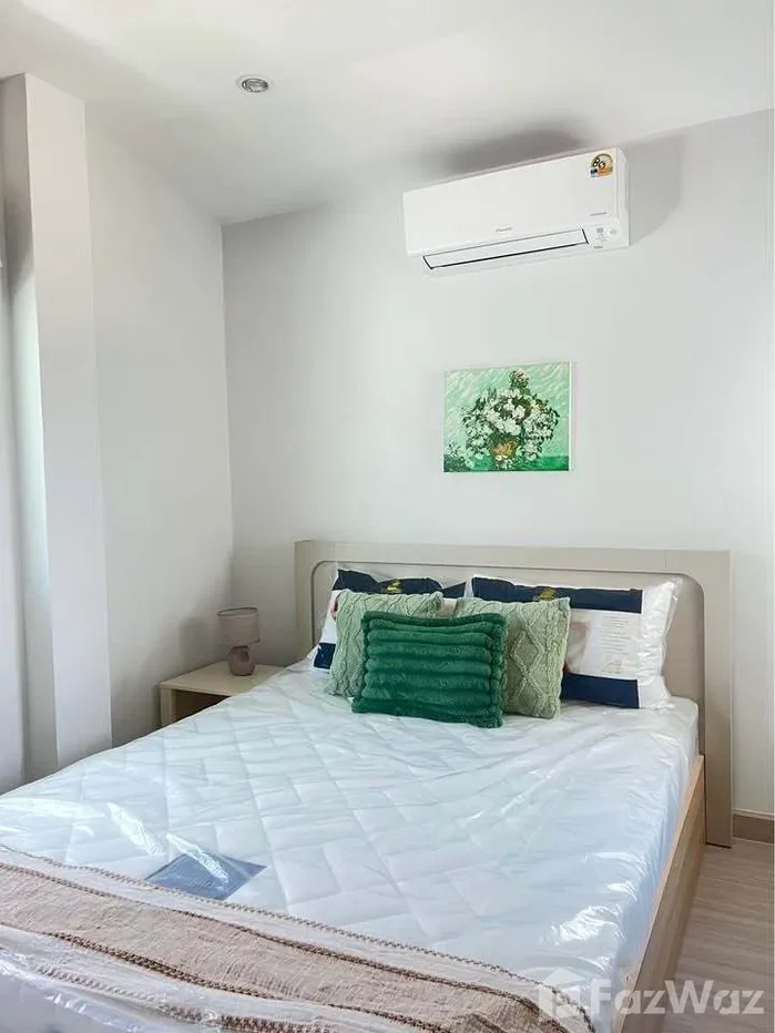 รูป บ้านเดี่ยวให้เช่า 3 ห้องนอน ในโครงการ ศุภาลัย เลค วิลล์ ภูเก็ต 6213687 - รูปที่ 18/19