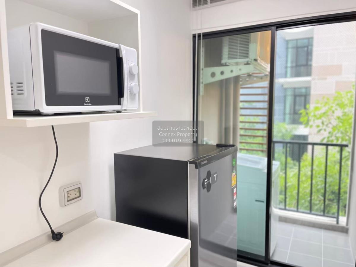 รูป เช่าคอนโด  ไอ คอนโด ศาลายา ศาลายา พุทธมณฑล นครปฐม CX-94433 ✅ ทักไลน์ @connexproperty ตอบทันที ทีมงานมืออาชีพ ✅ - รูปที่ 7/11