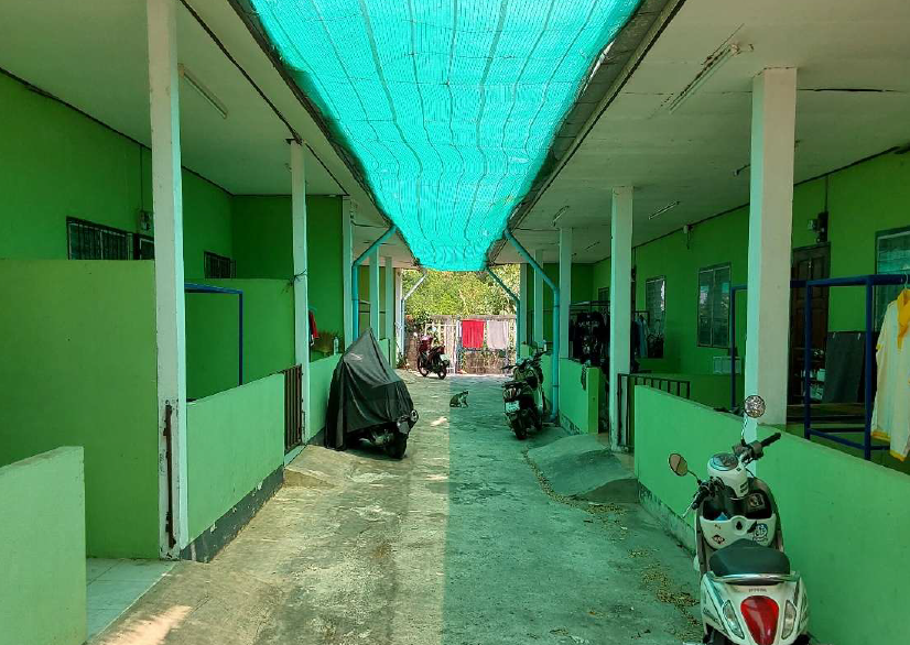รูป ที่ดินพร้อมสิ่งปลูกสร้าง 405.4 ตร.วา ราษฏร์คนึง 18 อำเภอเมืองขอนแก่น ขอนแก่น 4.7M - รูปที่ 2/3