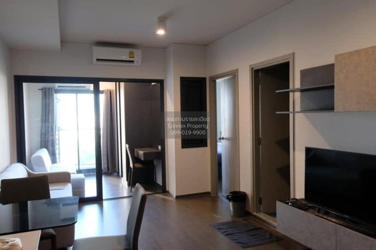 รูป เช่าคอนโด  ไอดีโอ พหล จตุจักร BTS-สะพานควาย สามเสนนอก เขต พญาไท กรุงเทพ CX-72411 ✅ ทักไลน์ @connexproperty ตอบทันที ทีมงานมืออาชีพ ✅ - รูปที่ 3/9
