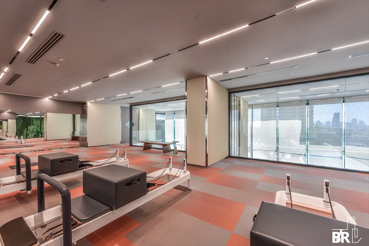รูป เช่าคอนโด 💎 Supalai Icon Sathorn 1นอน 43ตรม 45k  ห้องสวย ชั้นสูง วิวสวย🌠ใกล้ BTS ช่องนนทรี   - รูปที่ 3/5