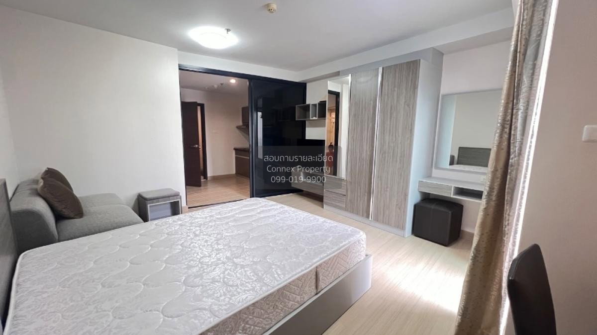 รูป 🔥🔥🔥 เช่าคอนโด  ศุภาลัย ซิตี้ รีสอร์ท พระราม 8 MRT-บางยี่ขัน บางยี่ขัน เขต บางพลัด กรุงเทพ CX-97298 ✅ ทักไลน์ @connexproperty ตอบทันที ทีมงานมืออาชีพ ✅ 🔥🔥🔥 - รูปที่ 2/5