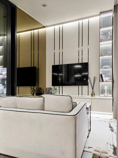 picture Condo for Rent at The address siam - ratchathewi (D6904059) - 7/8