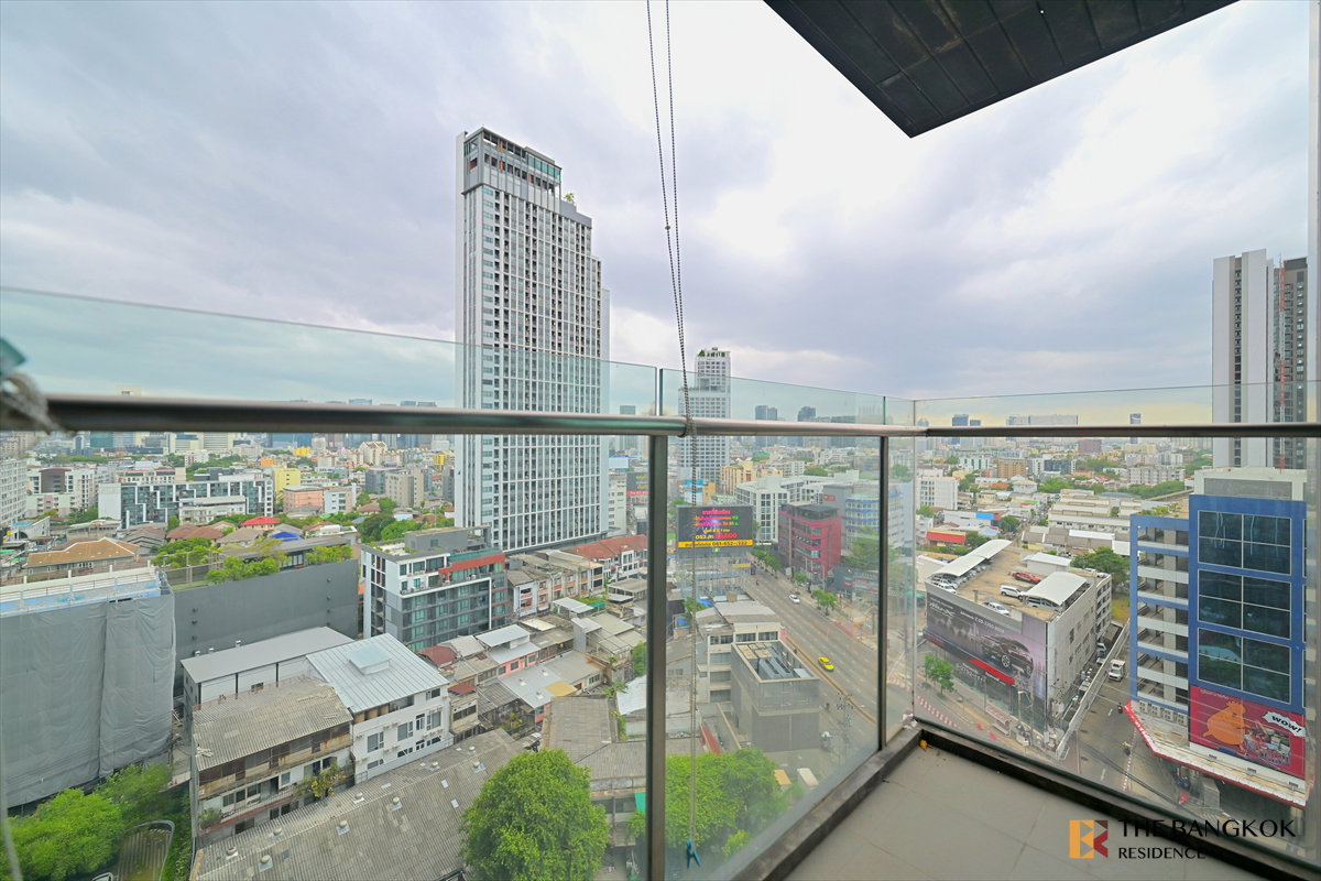 รูป เช่าคอนโด 🚀 Whizdom Avenue Ratchada-Ladprao 2นอน 83.76ตร.ม. 45k ยูนิตสวย ราคาดี 🔥 ใกล้ MRT ลาดพร้าว  - รูปที่ 8/10