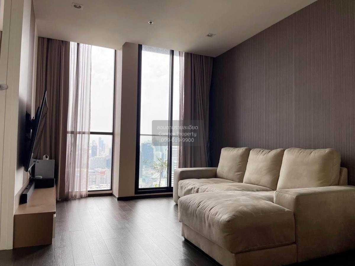 รูป เช่าคอนโด  โนเบิล เพลินจิต BTS-เพลินจิต ลุมพินี เขต ปทุมวัน กรุงเทพ CX-97723 ✅ ทักไลน์ @connexproperty ตอบทันที ทีมงานมืออาชีพ ✅ - รูปที่ 1/6