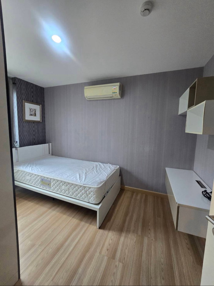 รูป ให้เช่าห้องมุม พื้นที่กว้าง 65 ตร.ม. ใกล้ BTS พร้อมพงษ์–อโศก เดินทางสะดวก - รูปที่ 13/15