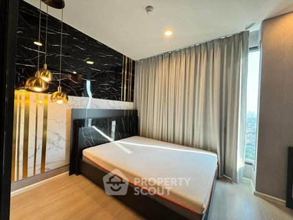 High-Floor 1-BR 26 Sqm Condo In Ciela Sripatum, Lat Yao (ID 2833080)