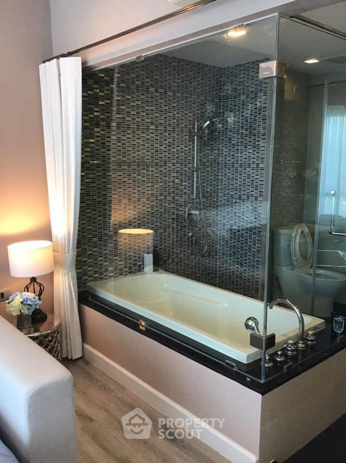 รูป คอนโด 2-ห้องนอน ที่ เดอะ เครสท์ ซานโตรา หัวหิน ใกล้ เมืองหัวหิน (ID 2833315) - รูปที่ 15/33
