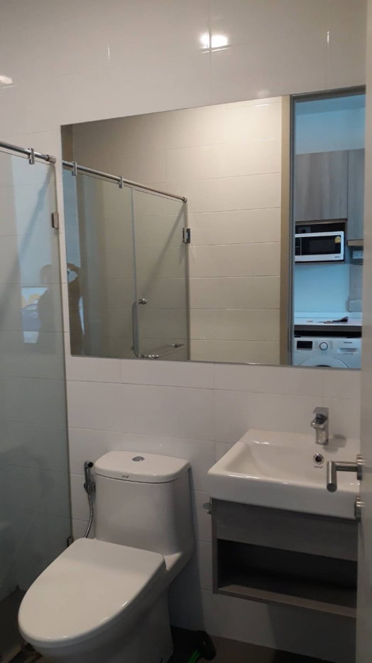 picture *** Condo for rent : Knights Bridge Prime Ratchayothin *** - 7/8